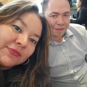 Meet your Posher, Efrain